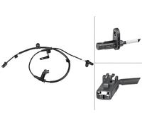 ABS wheel speed sensor Active sensor 32168 A.B.S. for KIA SORENTO III