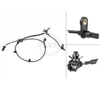 ABS wheel speed sensor Active sensor 32196 A.B.S. for TOYOTA YARIS Hatchback Van