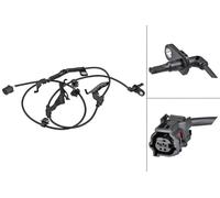 A.B.S. 32221 ABS sensor