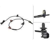 A.B.S. 32236 ABS sensor