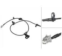 ABS wheel speed sensor Active sensor 32241 A.B.S. for SUBARU WRX Saloon LEVORG