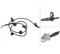ABS wheel speed sensor Active sensor 32244 A.B.S. for SUBARU WRX Saloon LEVORG