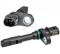 ABS wheel speed sensor Active sensor 32282 A.B.S. for MERCEDES-BENZ G-CLASS GLE