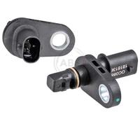 ABS wheel speed sensor Active sensor 32284 A.B.S. for MERCEDES-BENZ A-CLASS CLA
