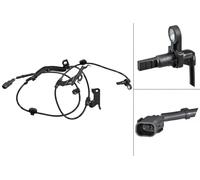 A.B.S. 32327 ABS sensor