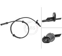 ABS wheel speed sensor Active sensor 32330 A.B.S. for MINI MINI MINI Convertible