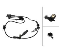 ABS wheel speed sensor Active sensor 32347 A.B.S. for HYUNDAI i10 III