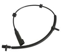 ABS wheel speed sensor Active sensor 45003700 TEXTAR for FORD FOCUS I