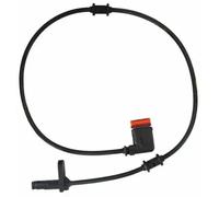ABS wheel speed sensor Active sensor 45028400 TEXTAR for MERCEDES-BENZ CLS
