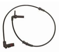 ABS wheel speed sensor Active sensor 45033100 TEXTAR for MERCEDES-BENZ CLS