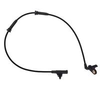 ABS wheel speed sensor Active sensor 45036900 TEXTAR for NISSAN NOTE MICRA III