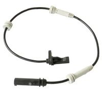 ABS wheel speed sensor Active sensor 45053800 TEXTAR for BMW 1 Sports Hatch 3