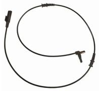 ABS wheel speed sensor Active sensor 45090000 TEXTAR for MERCEDES-BENZ V-CLASS