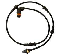 ABS wheel speed sensor Active sensor 45134200 TEXTAR for MERCEDES-BENZ GL-CLASS