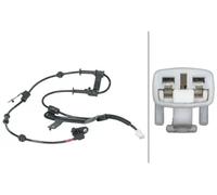 HELLA 6PU 012 679-741 ABS sensor
