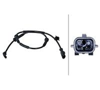 HELLA 6PU 358 216-241 ABS sensor