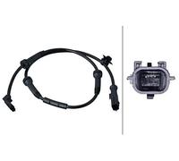 HELLA 6PU 358 216-261 ABS sensor