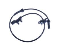 ABS wheel speed sensor Active sensor B180220 DENCKERMANN for TESLA MODEL S