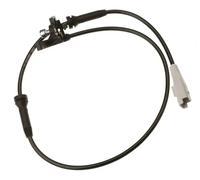 ABS wheel speed sensor Active sensor GBS1319 TRW for PEUGEOT CITROËN