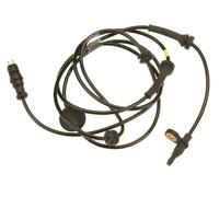 ABS wheel speed sensor Active sensor GBS2095 TRW for FIAT DOBLO Box Body/MPV