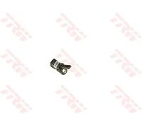 ABS wheel speed sensor Active sensor GBS2150 TRW for FORD C-MAX II GRAND C-MAX