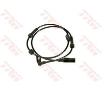 ABS wheel speed sensor Active sensor GBS2562 TRW for FIAT LANCIA