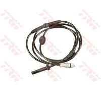 ABS wheel speed sensor Active sensor GBS2576 TRW for FIAT GRANDE PUNTO PUNTO