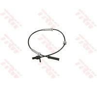 ABS wheel speed sensor Active sensor GBS2588 TRW for BMW 1 Sports Hatch 3