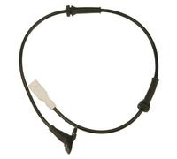 ABS wheel speed sensor Active sensor GBS4008 TRW for PEUGEOT CITROËN