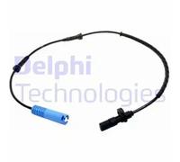 Fits DELPHI LOCKHEED HAMULCE SS20008 ABS SENSOR REAR RIGHT/LEFT 09.19 ⭐UK Stock⭐