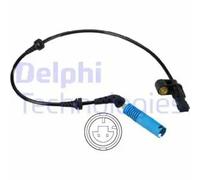 Delphi ABS Wheel Speed Sensor SS20042 - Active Front Right - Fits BMW 3 Series, Z4 (E46/E85)