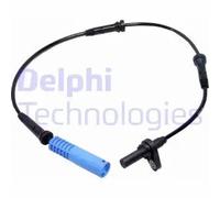 Delphi Front Axle ABS Wheel Speed Sensor Fits BMW 5 6 Series 34526771702 SS20072