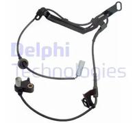 ABS wheel speed sensor Active sensor SS20093 DELPHI for MAZDA 323 S Mk VI Saloon
