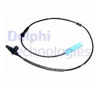 ABS wheel speed sensor Active sensor SS20107 DELPHI for BMW 7 Z8 Roadster