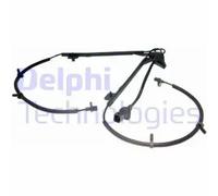 ABS wheel speed sensor Active sensor SS20111 DELPHI for FORD FIESTA V FUSION