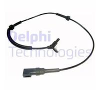ABS wheel speed sensor Active sensor SS20112 DELPHI for FORD FIESTA V