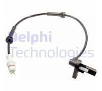ABS wheel speed sensor Active sensor SS20113 DELPHI for DACIA RENAULT