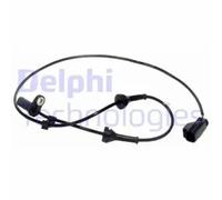 Genuine Delphi Front ABS Sensor - SS20117