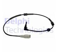 SENSOR WHEEL SPEED SS20120 FOR PEUGEOT FIAT LANCIA CITROEN 4HT 2.2L 3FZ 2.2L 807
