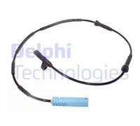 Rear ABS Sensor for MINI Cooper One R50 R52 R53 DELPHI SS20138