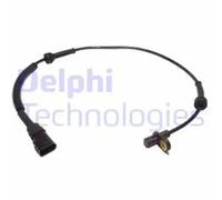 ABS wheel speed sensor Active sensor SS20139 DELPHI for FORD TOURNEO CONNECT