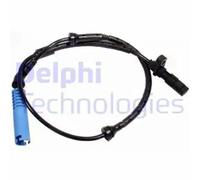 2x ✅Fits DELPHI SS20163 Sensor, wheel speed SS20163 ABS sensor rear ⭐UK Seller⭐