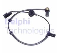 ABS wheel speed sensor Active sensor SS20183 DELPHI for HYUNDAI GETZ