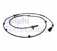 ABS wheel speed sensor Active sensor SS20206 DELPHI for FORD TRANSIT Bus