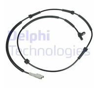 Delphi ABS Wheel Speed Sensor SS20213 – Fits Fiat, Peugeot, Citroen