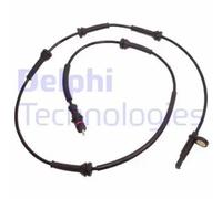Delphi ABS Wheel Speed Sensor SS20226 - for Renault Laguna I Front L