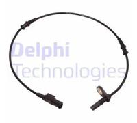 ABS wheel speed sensor Active sensor SS20228 DELPHI for MERCEDES-BENZ E-CLASS SL