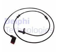 Rear Wheel Speed Active Sensor Delphi SS20229 Fits Mercedes-Benz CLS E-Class