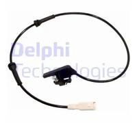 Fits DELPHI LOCKHEED HAMULCE SS20233 ABS WHEEL SPEED SENSOR PEUGEOT/C ⭐UK Stock⭐