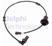 ABS wheel speed sensor Active sensor SS20237 DELPHI for MERCEDES-BENZ S-CLASS